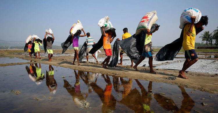 মিয়ানমারে প্রবেশে ব্রিটিশ ফ্যাক্ট ফাইন্ডিং কমিটিকে বাধা