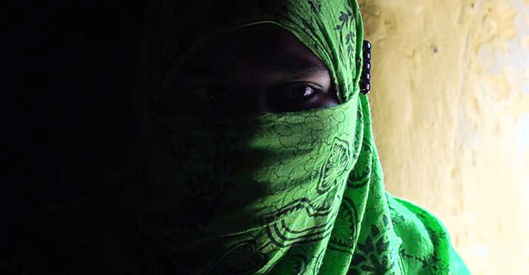 The Rohingya children trafficked for sex