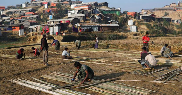 Aid groups urge rethink of Rohingya repatriations without safeguards