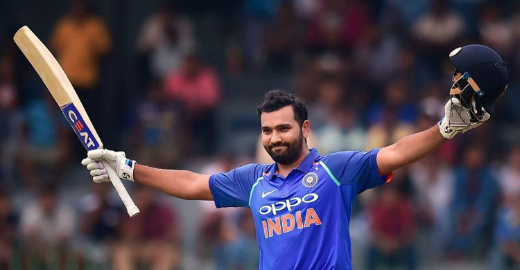 Nidahas Trophy: Rohit set to lead in Sri Lanka tri-series