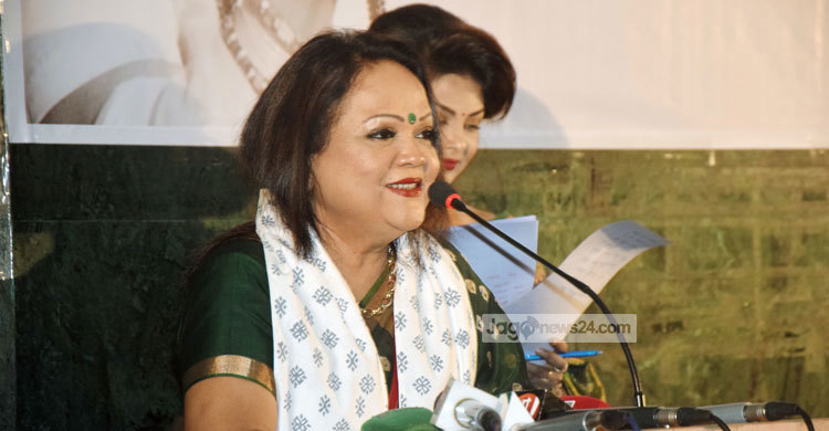 সাবিনা ইয়াসমিনের গানে পঞ্চাশ পর্বে এটিএন মিউজিক