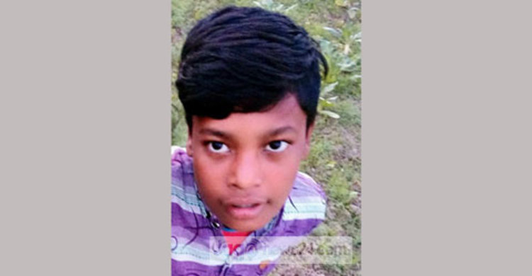 আর স্কুলে যাবে না সাহেদ