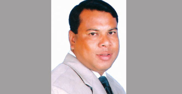 ইউপি চেয়ারম্যানের বিরুদ্ধে সরকারি জমি বিক্রির অভিযোগ