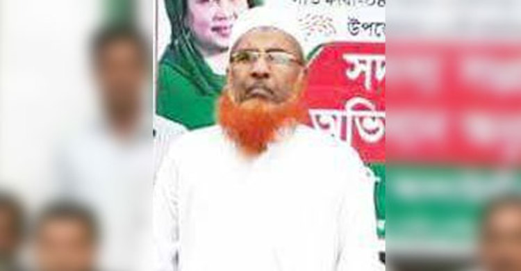 সাতক্ষীরায় কারাগারে সাবেক সাংসদ আলাউদ্দীন