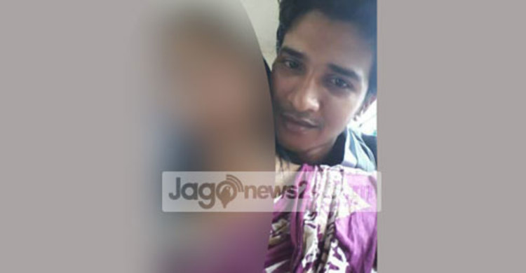 ভিডিও ছড়ানো সেই স্বেচ্ছাসেবক লীগ নেতার বিরুদ্ধে মামলা