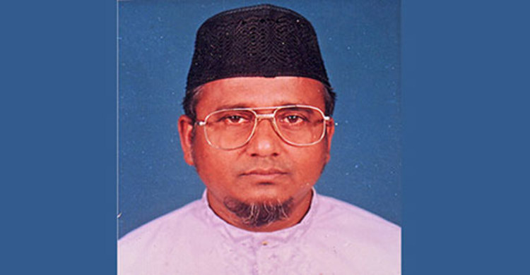 সাতক্ষীরায় জামায়াতের সাবেক এমপি গ্রেফতার