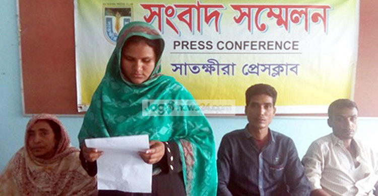 স্ত্রীকে কুপ্রস্তাব, প্রতিবাদ করায় স্বামী জেলে!