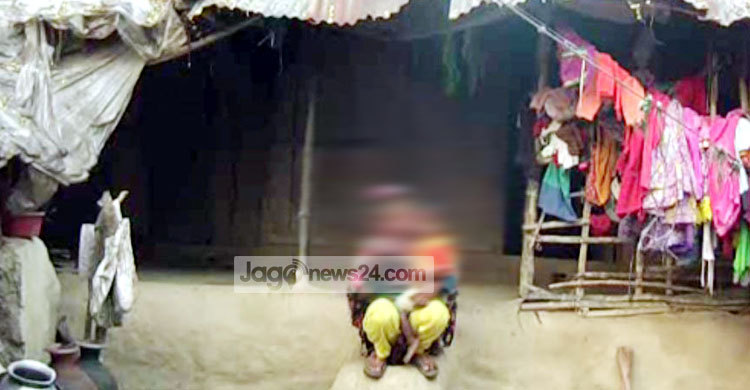 টাকা নিয়ে ধর্ষককে ছেড়ে দিল পুলিশ