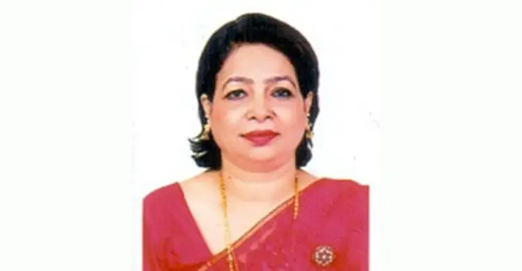 সচিব হলেন সাহিন আহমেদ চৌধুরী