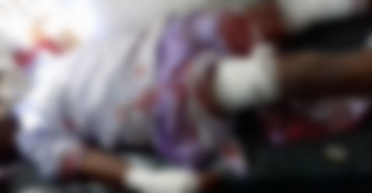 শৈলকুপায় আওয়ামী লীগ নেতাকে কুপিয়ে রক্তাক্ত