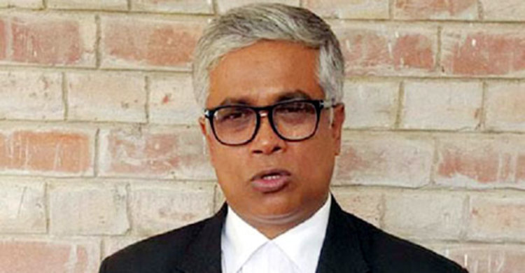 নারায়ণগঞ্জে সাখাওয়াতসহ তিন আইনজীবীর জামিন