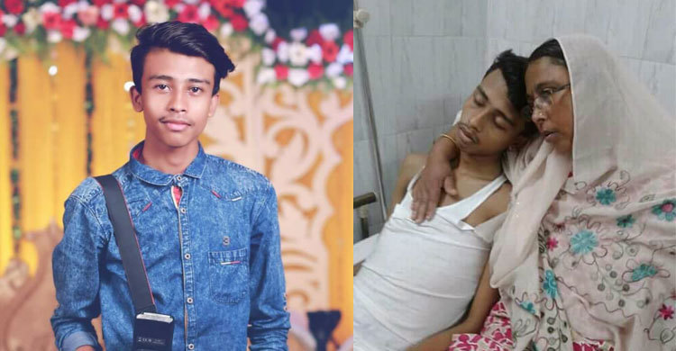 পাইলস থেকে ক্যান্সারে আক্রান্ত শাকিল, থমকে আছে চিকিৎসা