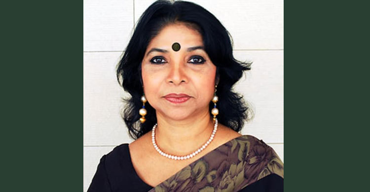 শাম্মী আক্তারের জানাজা বুধবার বাদ জোহর