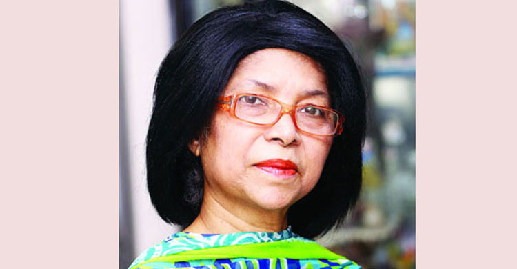 Eminent singer Shammi Akhtar no more