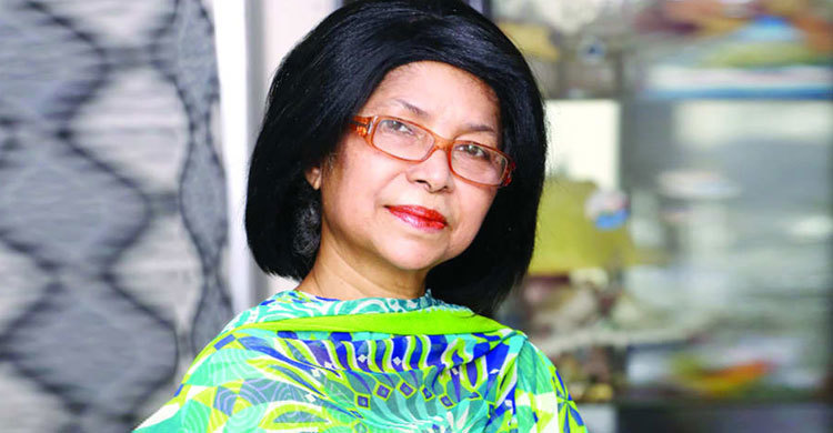 শাম্মী আক্তারের বিদায়ে ফেসবুকে শোকের মাতম