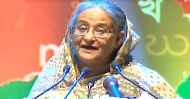 পাকিস্তানি প্রেতাত্মার কারণে সংস্কৃতির ওপর আঘাত আসে