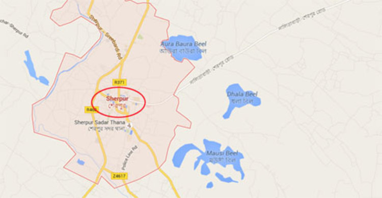 একই স্থানে আ.লীগ-যুবলীগের সমাবেশ, ১৪৪ ধারা