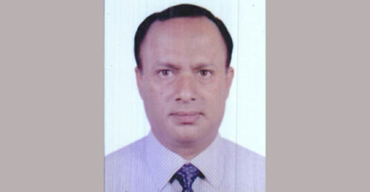 ছেলেকে সরিয়ে নতুন এপিএস নিলেন সাজেদা চৌধুরী