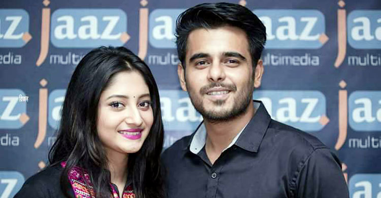 আবারও জুটি বাঁধছেন সিয়াম-পূজা