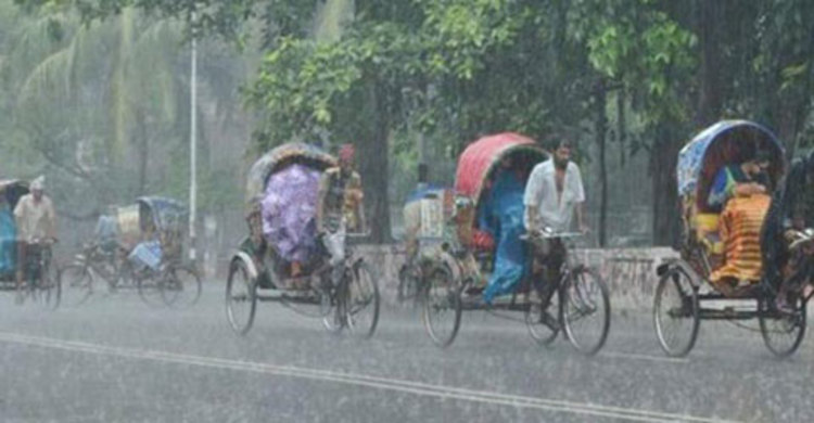 সিরাজগঞ্জে শিলাবৃষ্টিতে কৃষকের মৃত্যু, আহত ৬