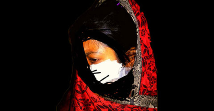 প্রেম প্রস্তাব প্রত্যাখ্যান করায় কলেজছাত্রীকে ছুরিকাঘাত