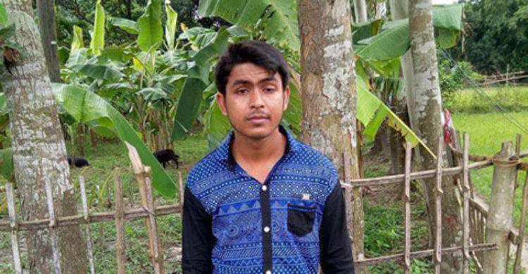 সবুজবাগে মা-মেয়ের আত্মহত্যা : স্বামী গ্রেফতার