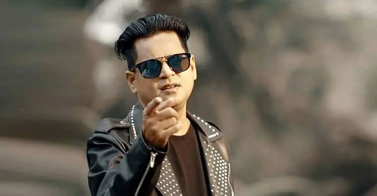 ভিডিওতে সোহেল মেহেদীর দ্বিধা