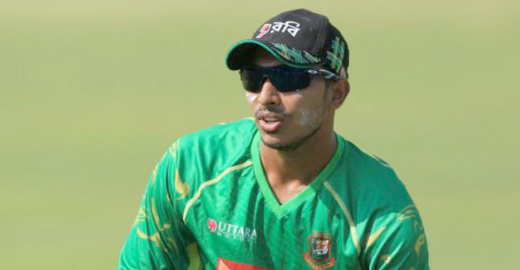 নিদাহাস ট্রফির পর ঢাকার ক্লাব ক্রিকেটেও রান খরায় সৌম্য!