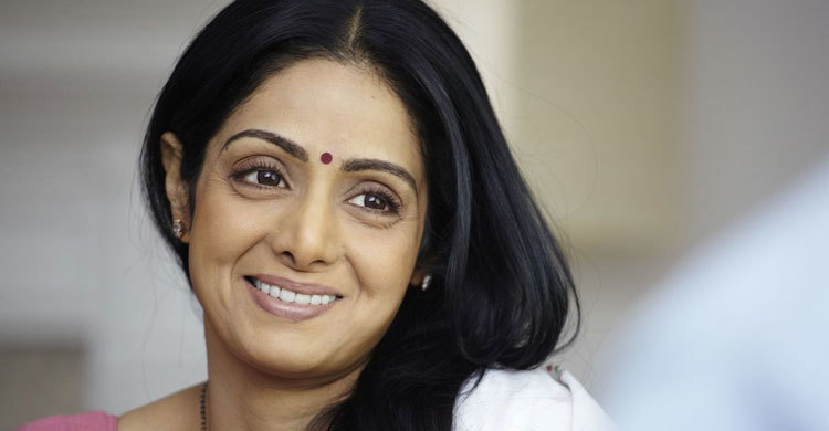 Sridevi found motionless in Dubai hotel room bathtub