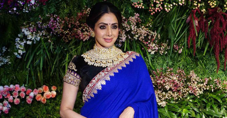 Sridevi’s body to reach India by afternoon