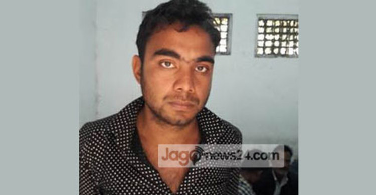 শেরপুরে প্রশ্নফাঁসের অভিযোগে যুবক আটক