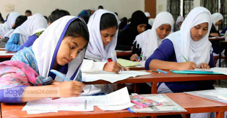 এসএসসির প্রশ্ন বিতরণে অনিয়ম, ৫ শিক্ষককে অব্যাহতি