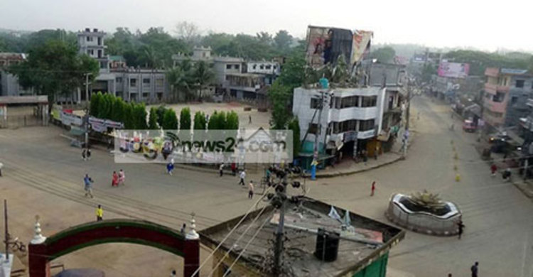 খাগড়াছড়ি ও রাঙ্গামাটিতে বুধবার সড়ক অবরোধ