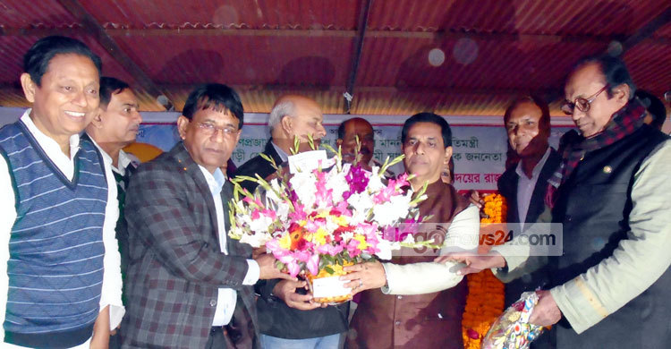 প্রশ্ন ফাঁস ঠেকানোর চেষ্টা করবেন কাজী কেরামত আলী