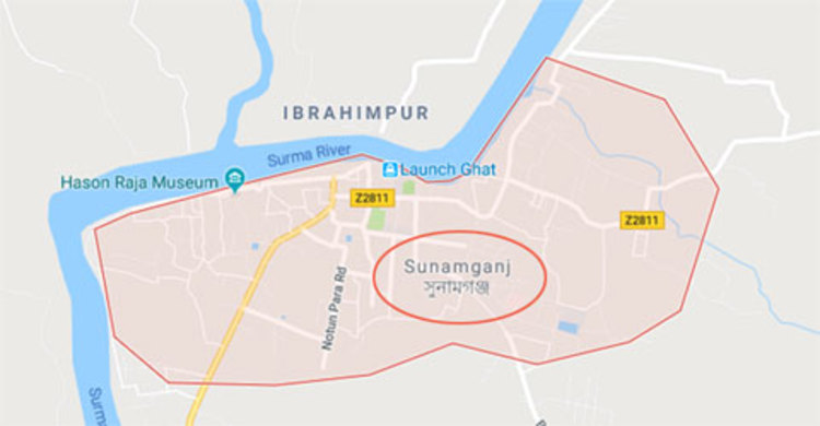 দিরাইয়ে জলমহাল দখল নিয়ে সংঘর্ষে নিহত ১