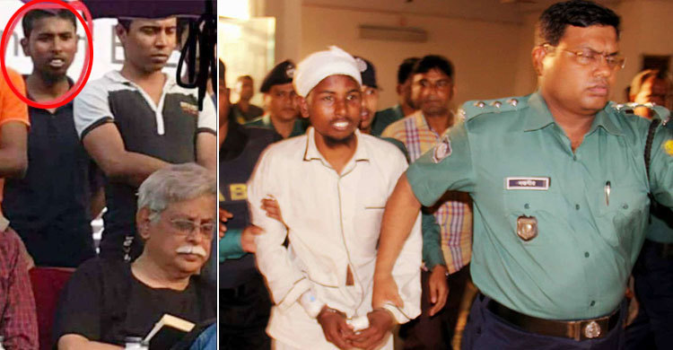 হামলাকারীরা কতজন ছিল জানে না আইন-শৃঙ্খলা বাহিনী