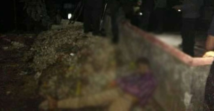 সিলেটে বাসা থেকে ডেকে যুবককে হত্যা