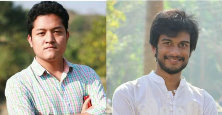চবি ছাত্র ইউনিয়নের সভাপতি ধীষণ, সম্পাদক অপু