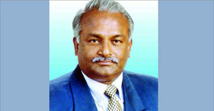 বিএনপি নেতা তৈমুর গ্রেফতার