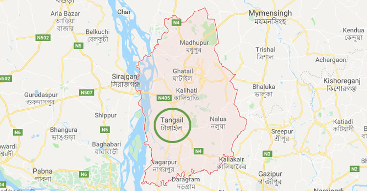 সখীপুরে ৩৫ ছাত্রীকে বেত্রাঘাত, শিক্ষক বরখাস্ত