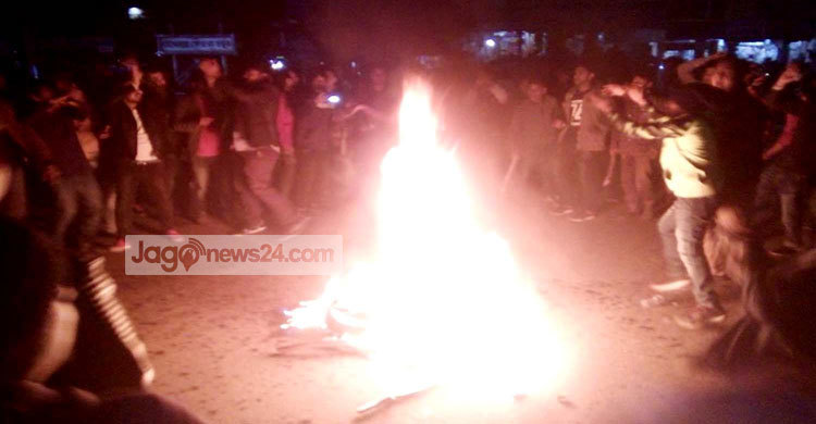 টাঙ্গাইল জেলা আ.লীগের সাধারণ সম্পাদককে অবাঞ্ছিত ঘোষণা