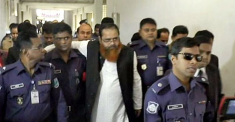 ফারুক হত্যা মামলার পরবর্তী সাক্ষ্যগ্রহণ ২০ মার্চ