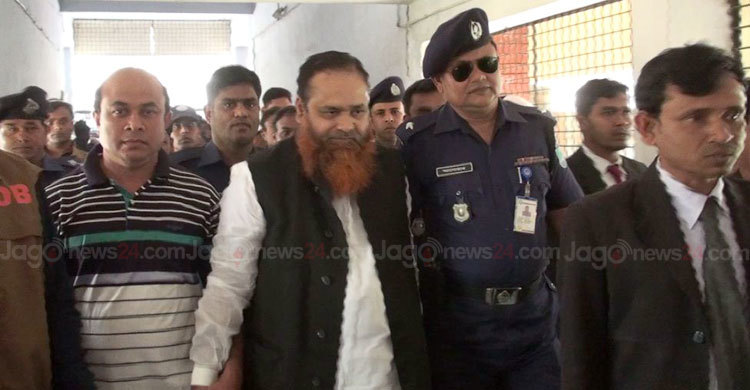 ফারুক হত্যা : রানার বিরুদ্ধে দ্বিতীয় সাক্ষ্যগ্রহণ বুধবার