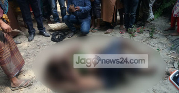 টয়লেটের ট্যাংকে মিলল ব্যবসায়ীর বস্তাবন্দি মরদেহ