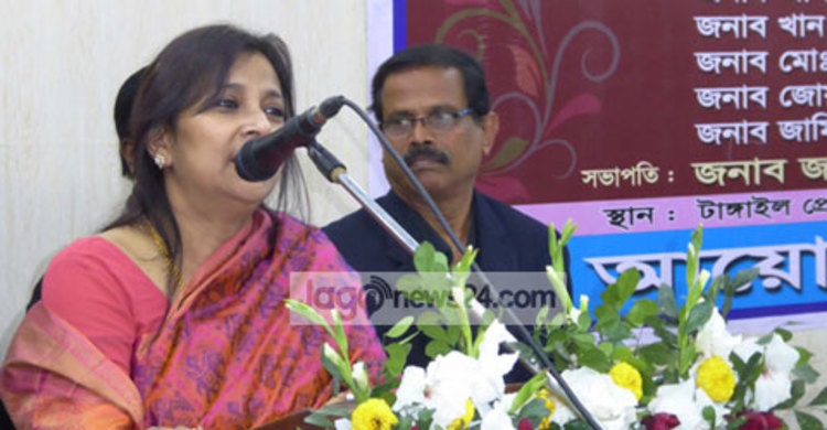 নবম ওয়েজ বোর্ড বাস্তবায়নের কাজ শুরু হয়েছে