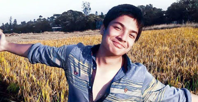 আমি আত্মহত্যা করিনি, আমায় হত্যা করা হয়েছে