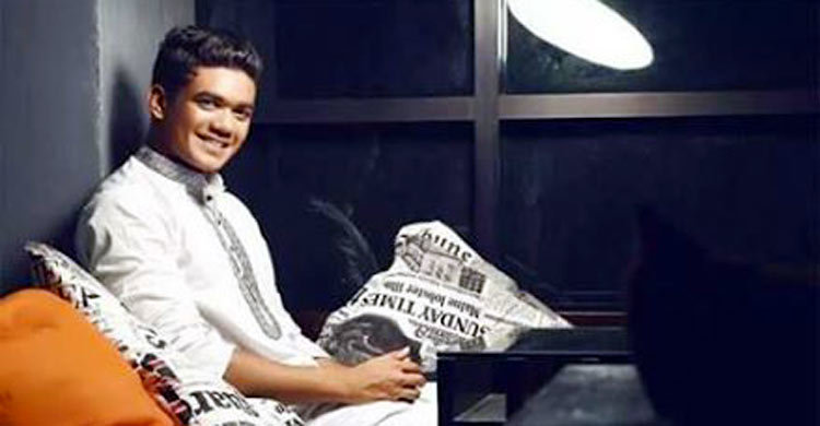 হয়তো নায়ক বনেও যাবো একদিন : তাসকিন আহমেদ