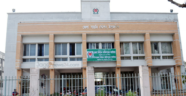 ঠাকুরগাঁওয়ে বাদ পড়াদের স্মার্ট কার্ড মিলবে মার্চে