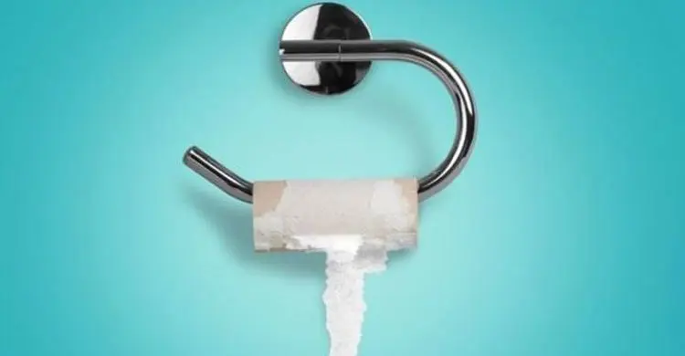 টয়লেট পেপার কিনতে ছুটছে তাইওয়ানের মানুষ