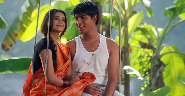 রাজ্জাকের মতো তৌসিফ আর কবরীর মতো তিশা